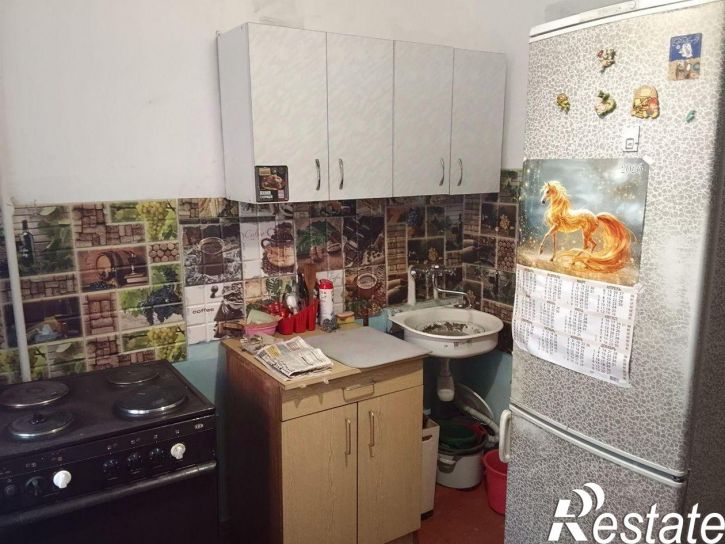1-комн квартира улица Ленина, 46,  д. 46