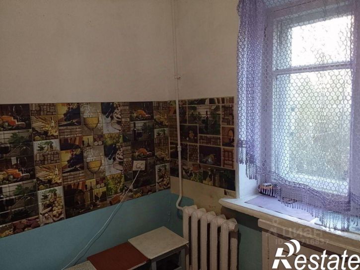 1-комн квартира улица Ленина, 46,  д. 46
