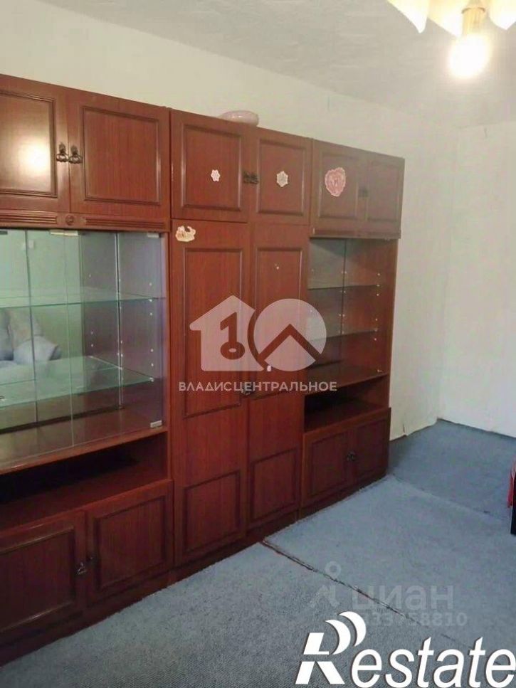 1-комн квартира ул Микрорайон, 63,  д. 63