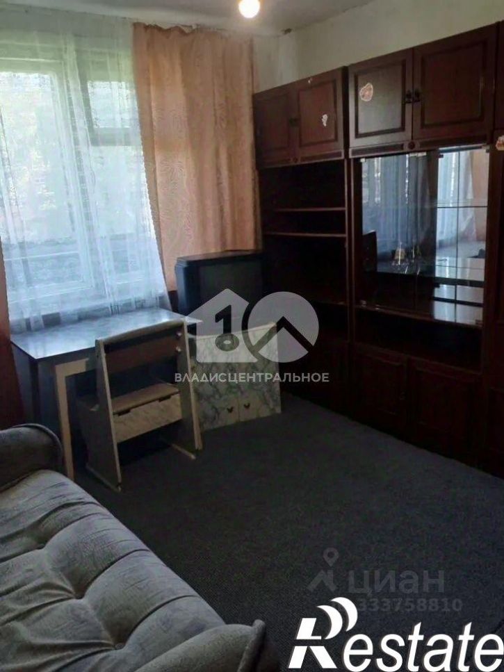 1-комн квартира ул Микрорайон, 63,  д. 63