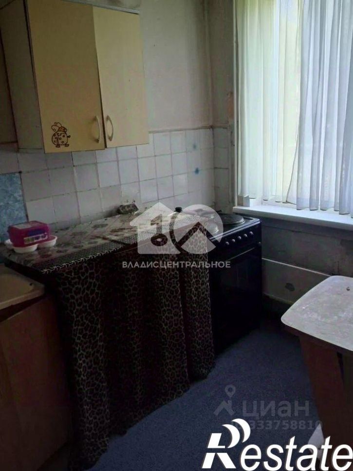 1-комн квартира ул Микрорайон, 63,  д. 63