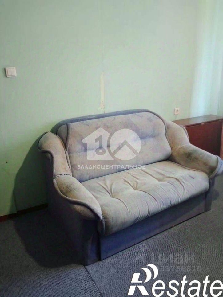 1-комн квартира ул Микрорайон, 63,  д. 63