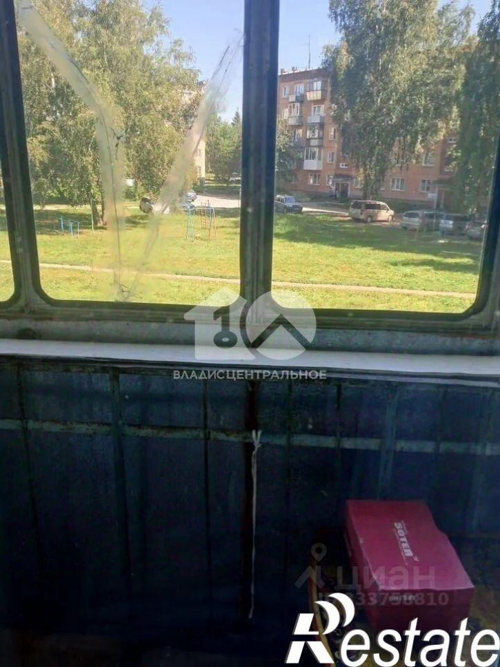 1-комн квартира ул Микрорайон, 63,  д. 63