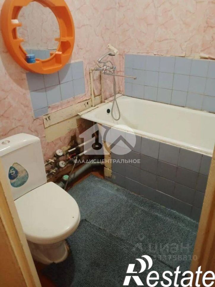 1-комн квартира ул Микрорайон, 63,  д. 63