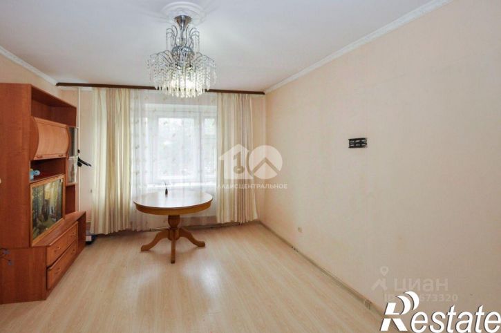 2-комн квартира ул Микрорайон, 48А,  д. 48А