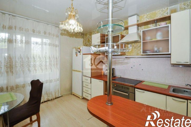 2-комн квартира ул Микрорайон, 48А,  д. 48А