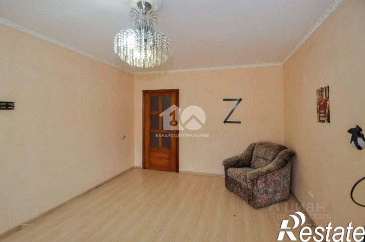 2-комн квартира ул Микрорайон, 48А,  д. 48А