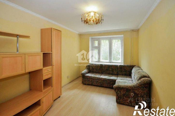 2-комн квартира ул Микрорайон, 48А,  д. 48А