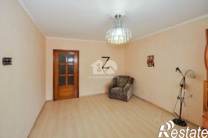 2-комн квартира ул Микрорайон, 48А,  д. 48А