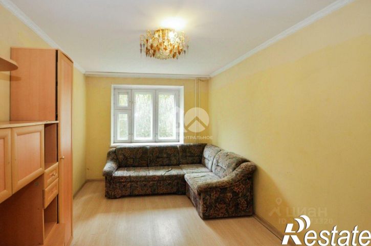 2-комн квартира ул Микрорайон, 48А,  д. 48А