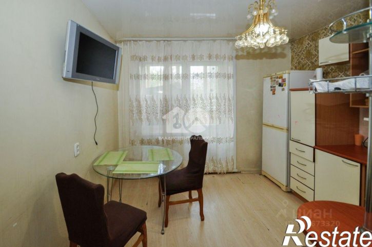 2-комн квартира ул Микрорайон, 48А,  д. 48А