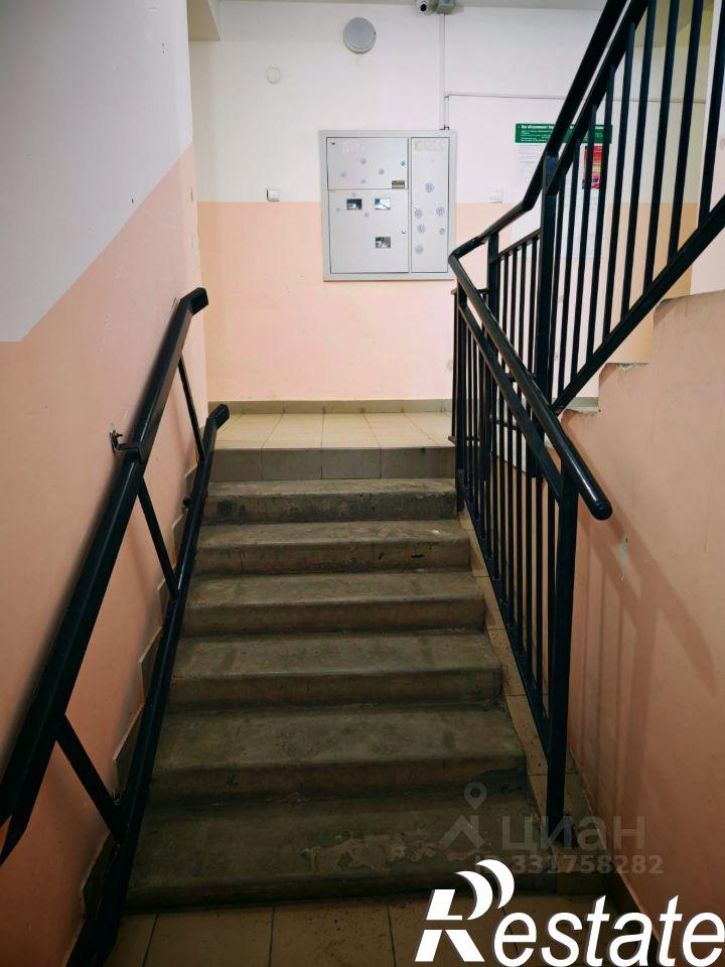 1-комн квартира