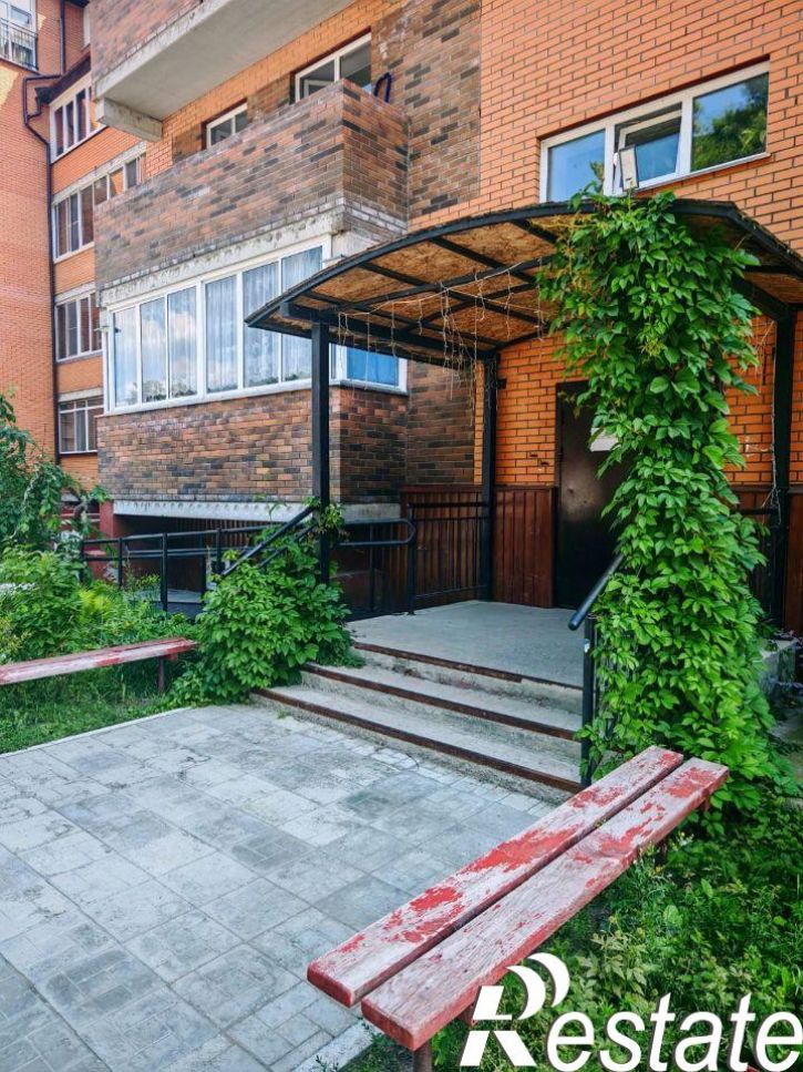 1-комн квартира