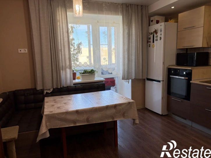 3-комн квартира улица Красная Сибирь, 128,  д. 128