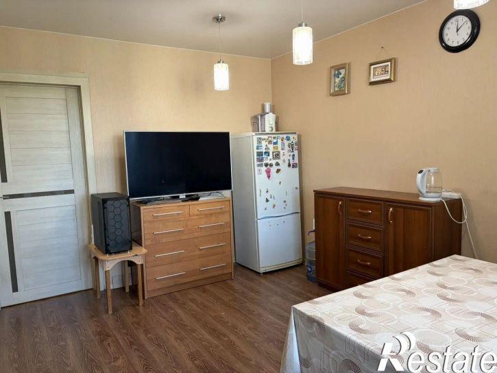 3-комн квартира улица Красная Сибирь, 128,  д. 128