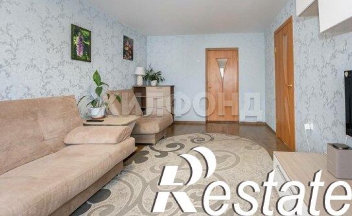 3-комн квартира улица Ленина, 89,  д. 89