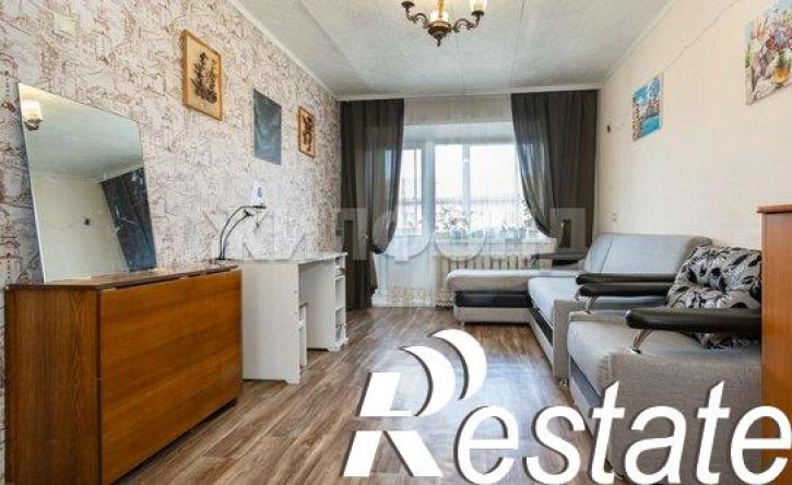 3-комн квартира улица Ленина, 89,  д. 89