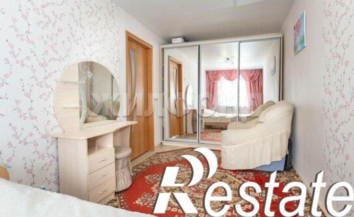 3-комн квартира улица Ленина, 89,  д. 89