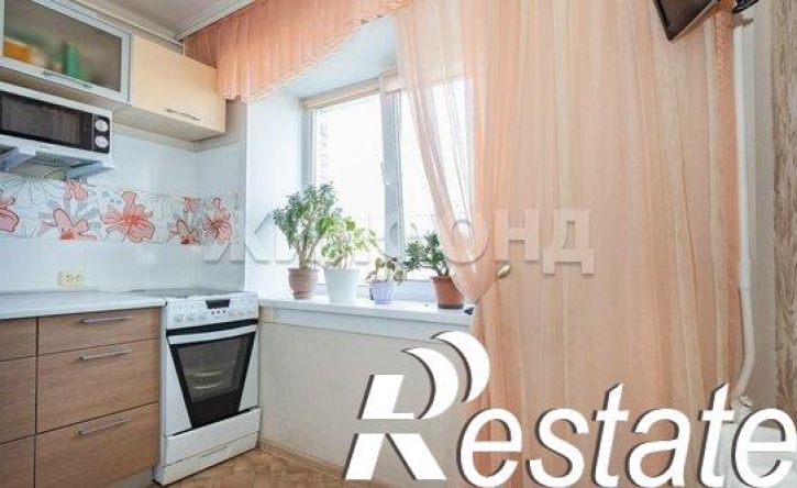 3-комн квартира улица Ленина, 89,  д. 89