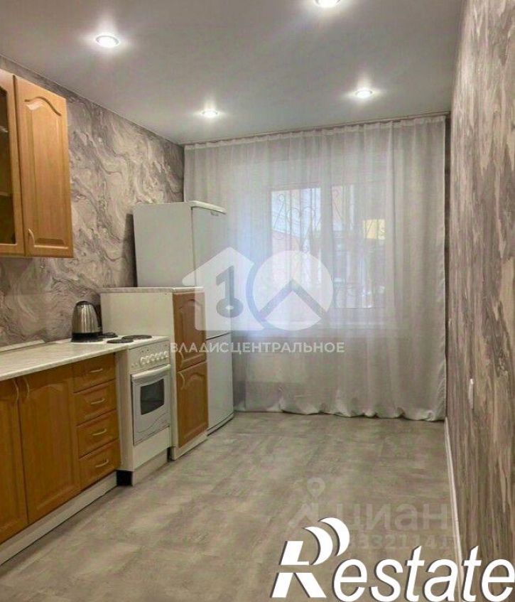 1-комн квартира Комсомольская улица, 27А,  д. 27А