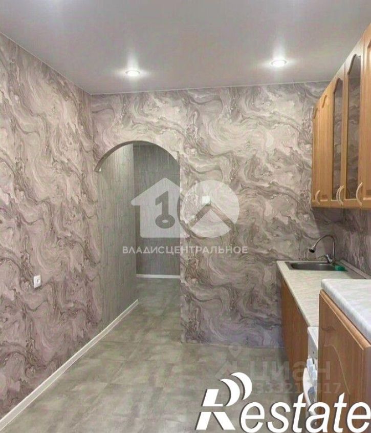 1-комн квартира Комсомольская улица, 27А,  д. 27А
