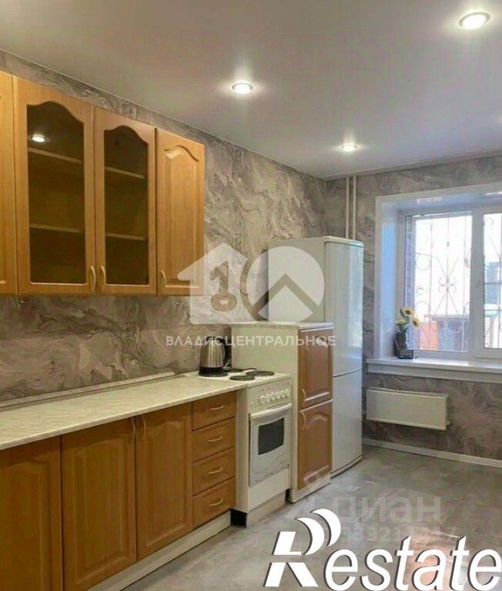 1-комн квартира Комсомольская улица, 27А,  д. 27А