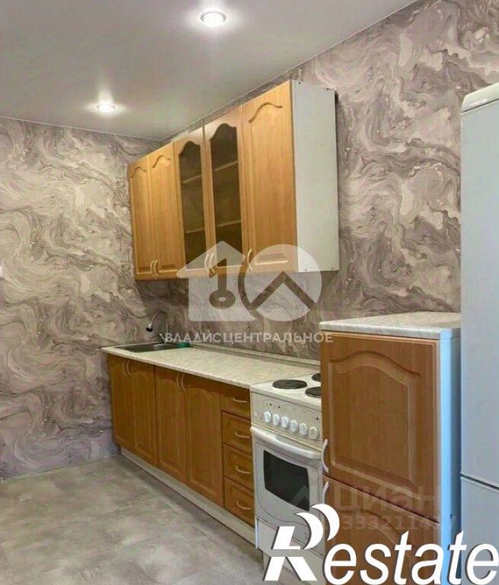 1-комн квартира Комсомольская улица, 27А,  д. 27А
