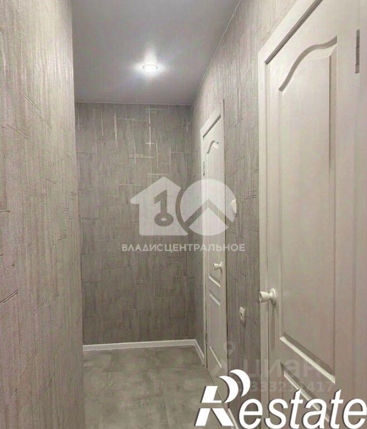 1-комн квартира Комсомольская улица, 27А,  д. 27А
