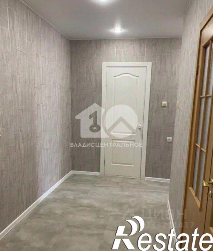 1-комн квартира Комсомольская улица, 27А,  д. 27А