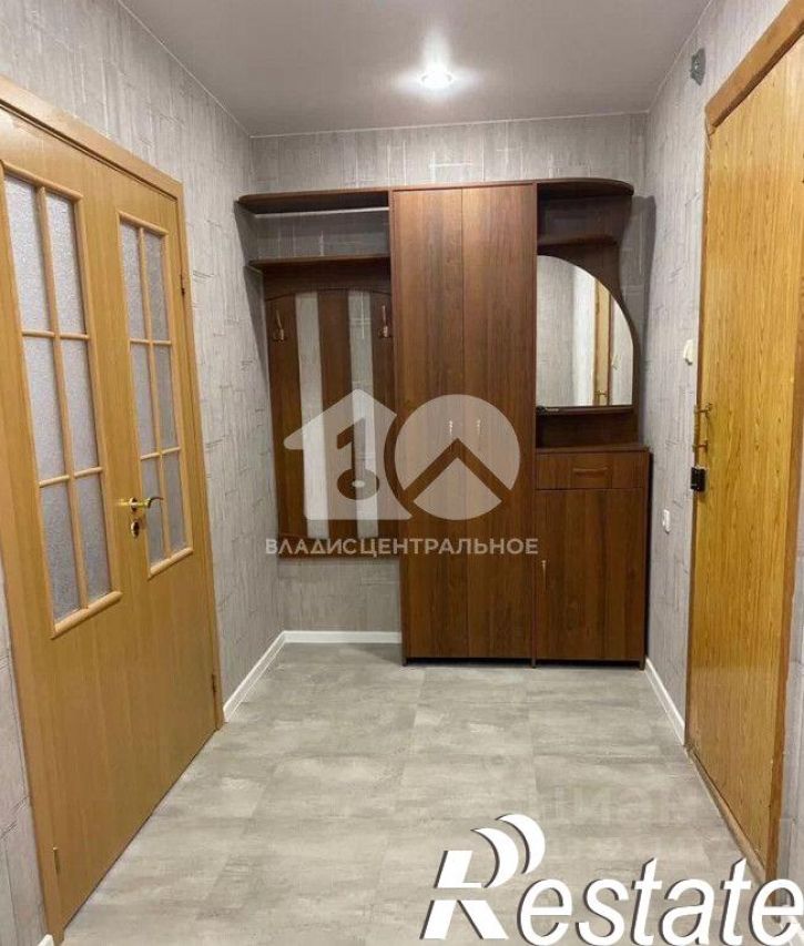 1-комн квартира Комсомольская улица, 27А,  д. 27А
