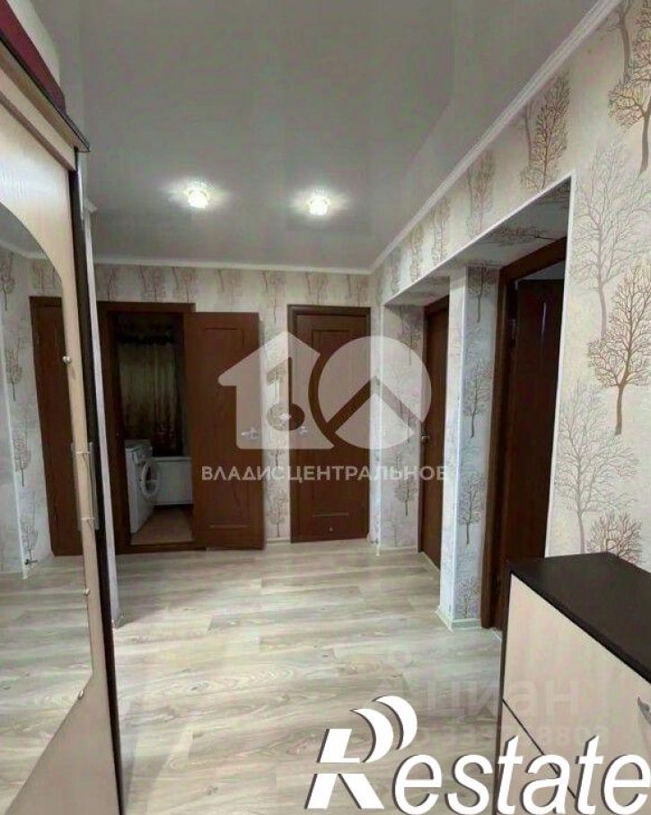 3-комн квартира улица Красная Сибирь, 108,  д. 108