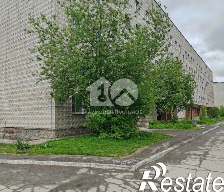 3-комн квартира улица Красная Сибирь, 108,  д. 108