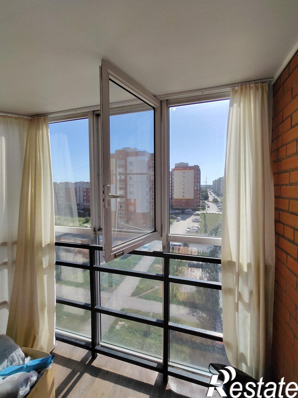 Купить квартиру за 6 200 000 рублей на 125А
