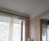 2-комн, 44кв м, этаж 2/4 Ленина, 38