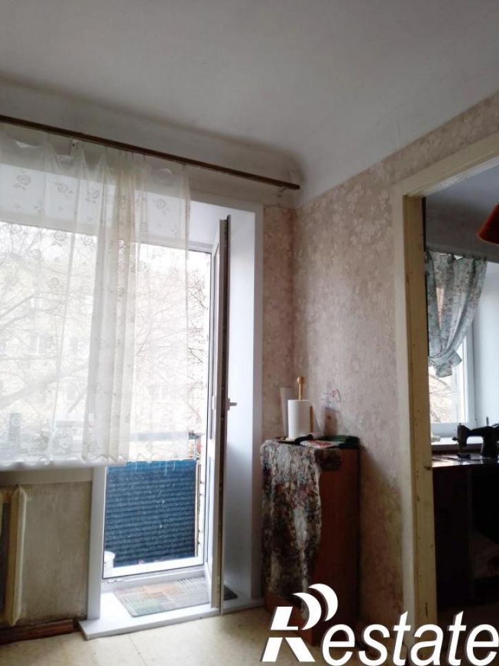 2-комн квартира Ленина, 38