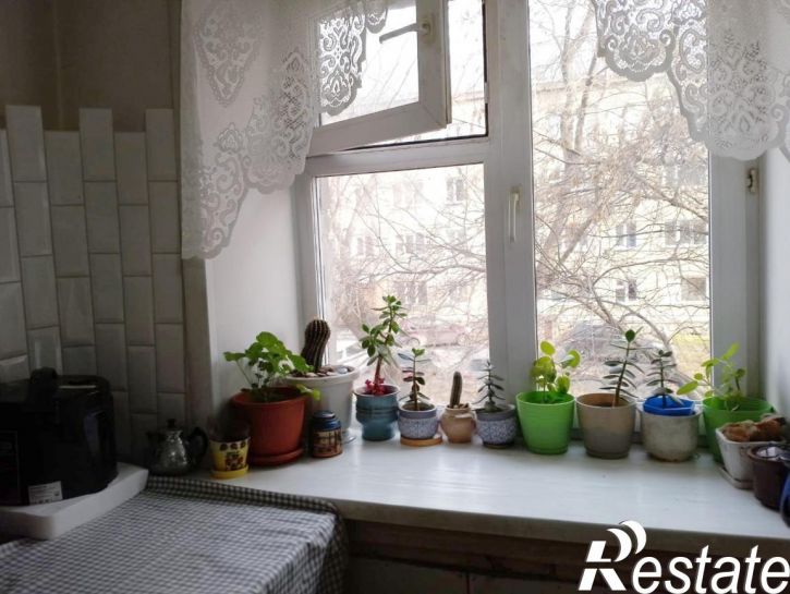 2-комн квартира Ленина, 38