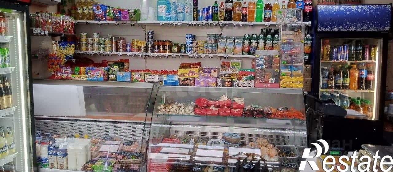 Купить торговое помещение за 650 010 рублей на городской округ Бердск