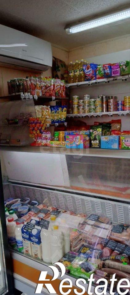 Купить торговое помещение за 650 010 рублей на городской округ Бердск