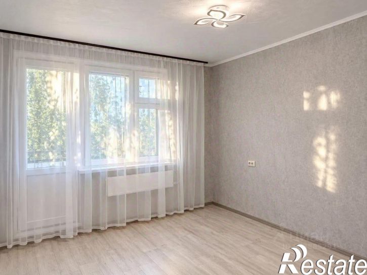 1-комн квартира улица Лелюха, 9,  д. 9
