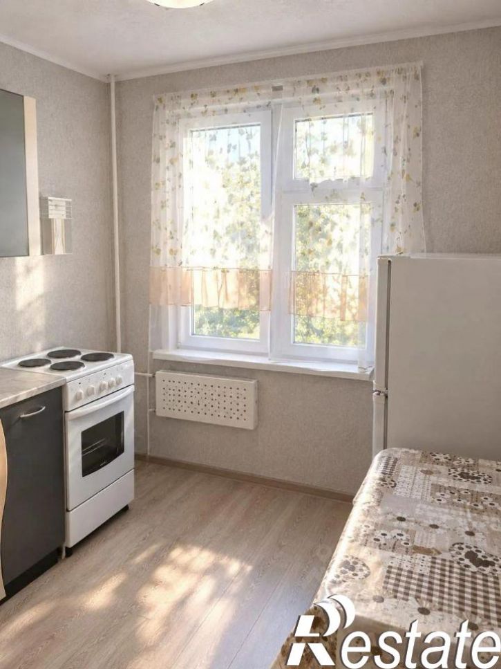 1-комн квартира улица Лелюха, 9,  д. 9