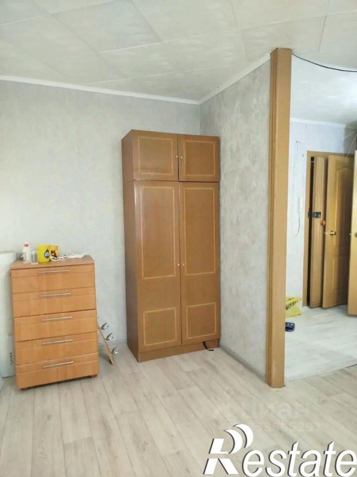 1-комн квартира улица Лелюха, 9,  д. 9