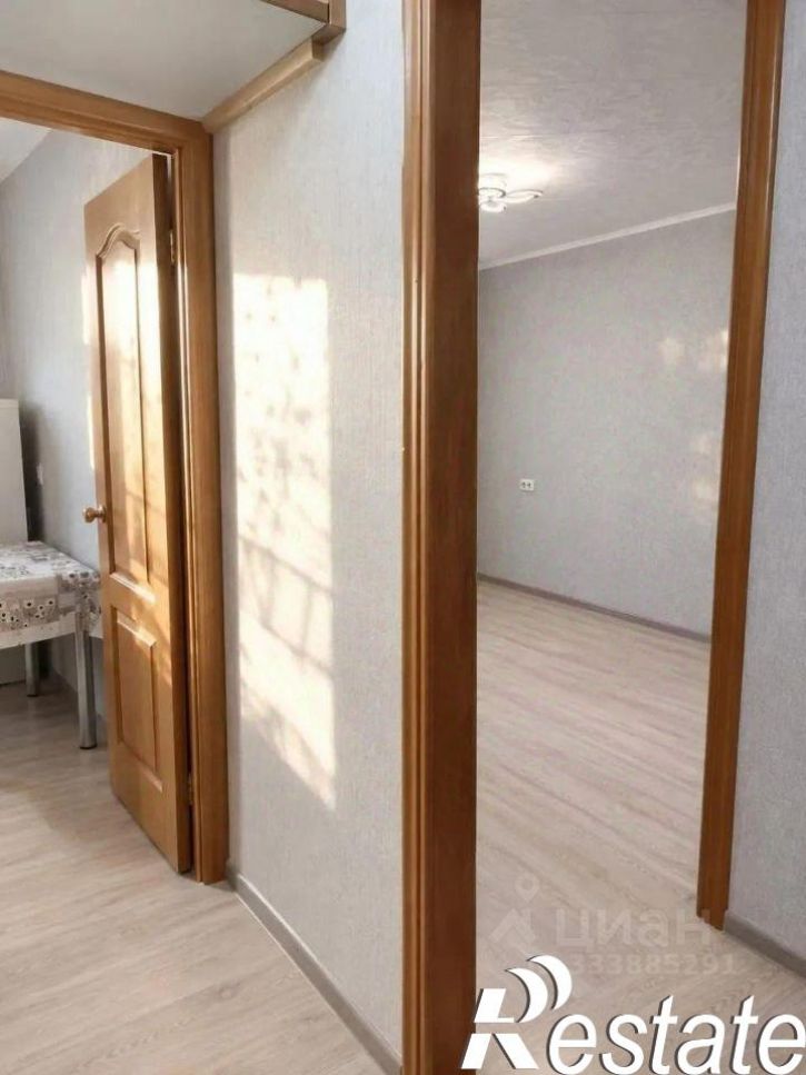 1-комн квартира улица Лелюха, 9,  д. 9
