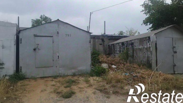 Гараж/парковка Линейная улица, 5/2,  д. 5/2