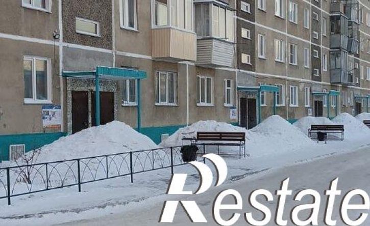 1-комн квартира Вокзальная улица, 14,  д. 14