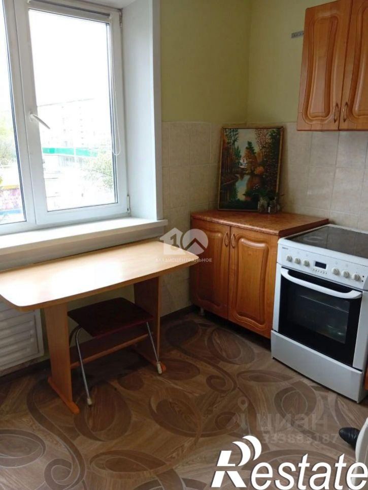 1-комн квартира Лунная улица, 14,  д. 14
