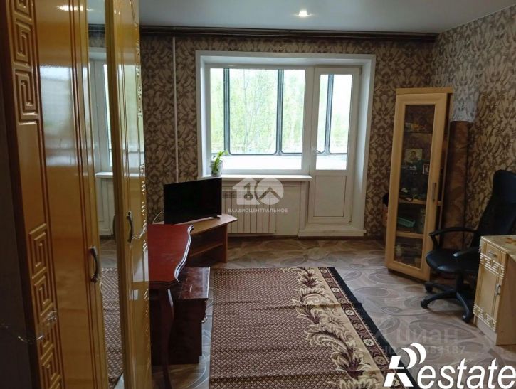 1-комн квартира Лунная улица, 14,  д. 14