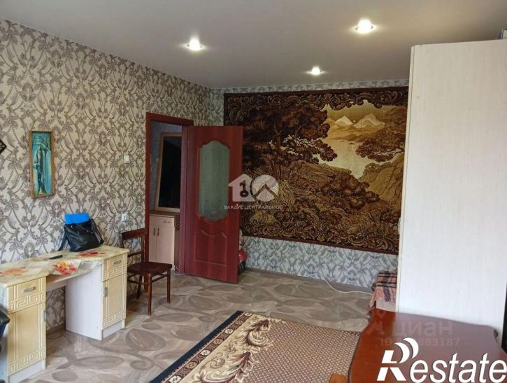 1-комн квартира Лунная улица, 14,  д. 14