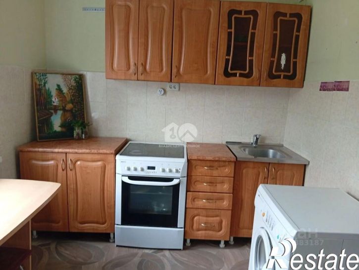 1-комн квартира Лунная улица, 14,  д. 14