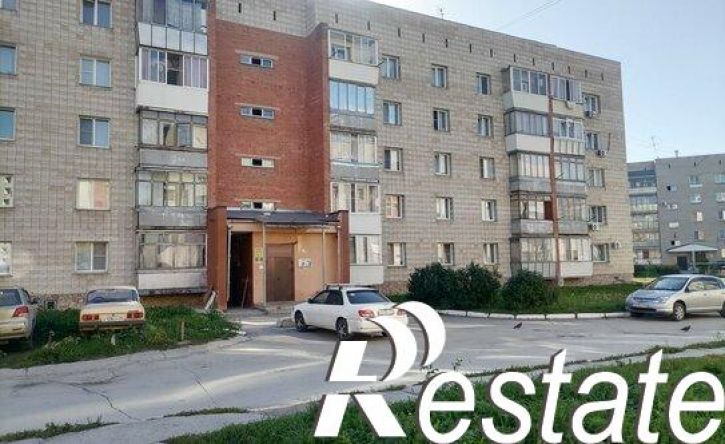 2-комн квартира Лунная улица, 22А,  д. 22А