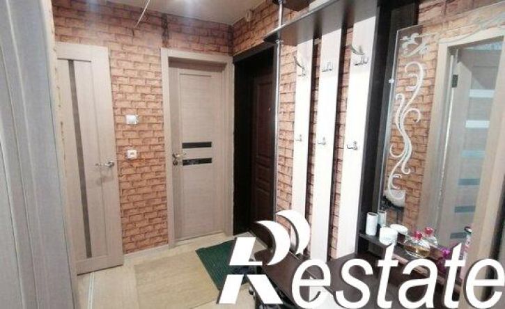 2-комн квартира Лунная улица, 22А,  д. 22А